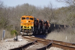 BNSF 1415